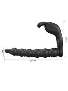 Dupli Vibrator Blackney- BI 210327-5